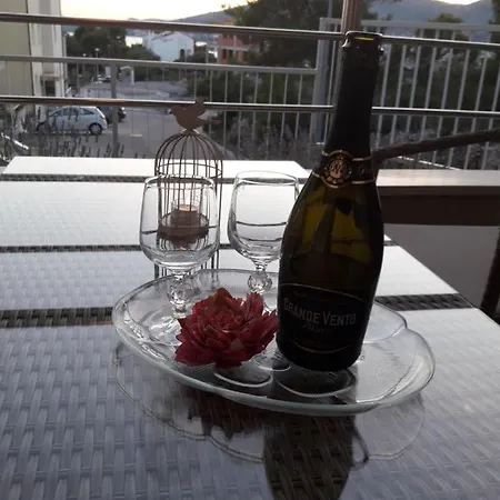 Filip Guest house 3*